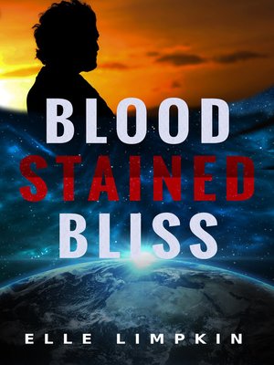 cover image of Bloodstained Bliss